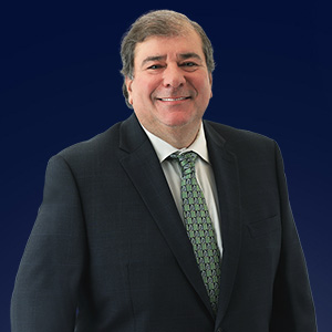 Paul M. De Lisi