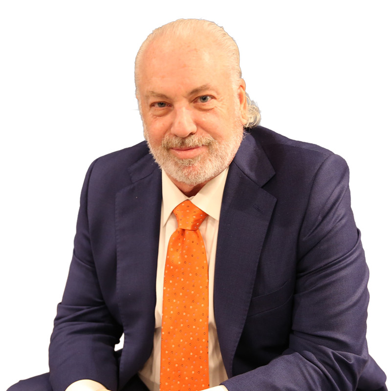 Edward P. Capozzi