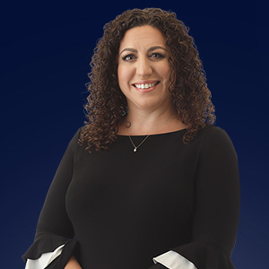 Samantha A. Karni