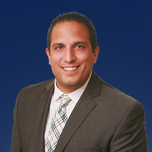 Brian Peykar