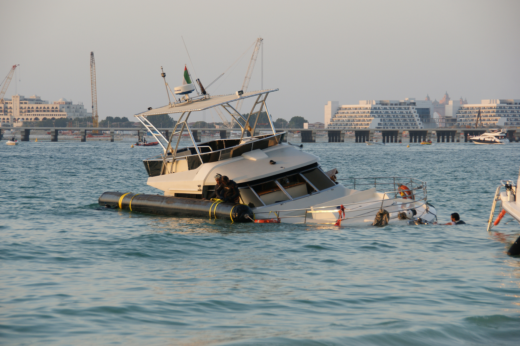 Protecting Your Legal Rights Against Summer Personal Injuries
