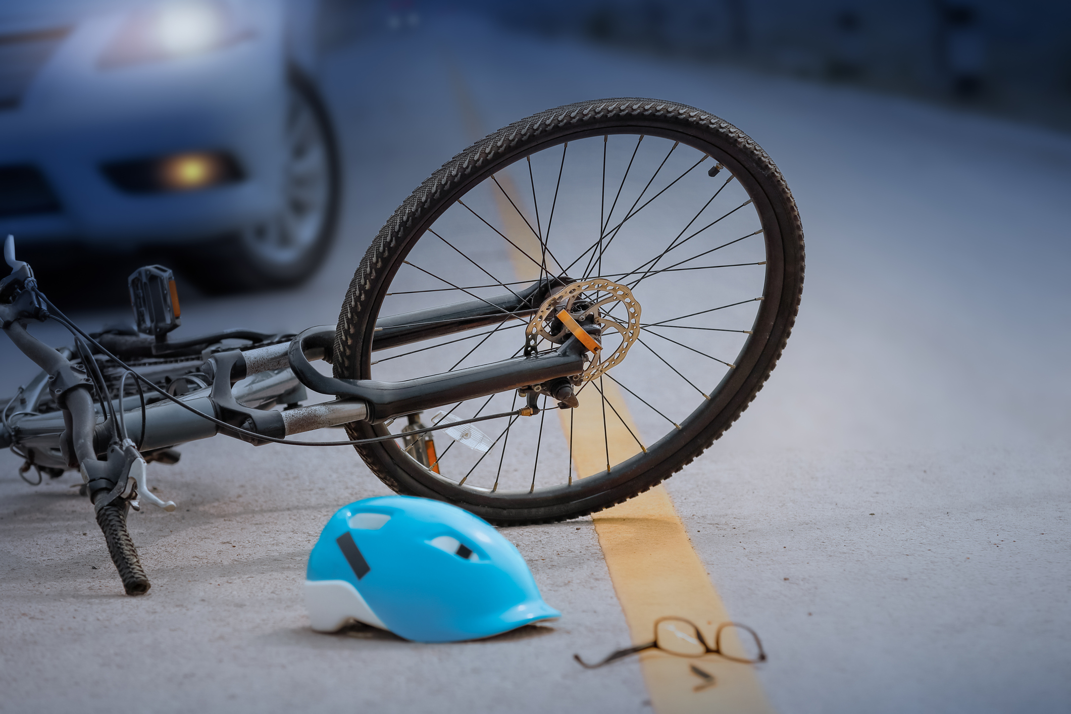 The Urgency of Filing Personal Injury Suits in Hit and Run Cases