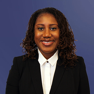 Aladekemi Omoregie