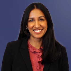 Neha C. Rao
