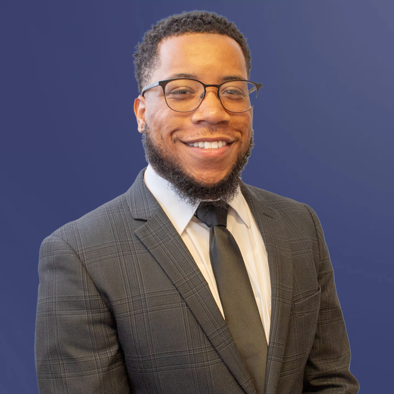Jalen D. Porter