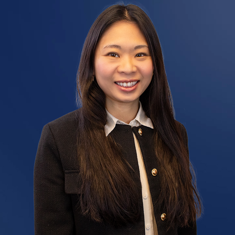 Doris Cheung