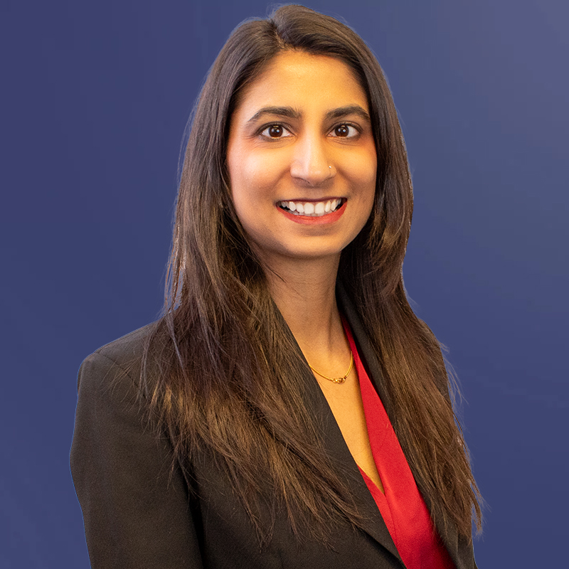 Roshni H. Patel