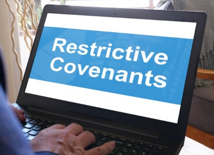 NON-DISCLOSURE AGREEMENTS - Litigation Quarterly Advisor - Spring 2025 - Brach Eichler