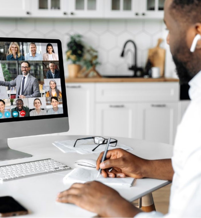 BALANCING FLEXIBILITY AND COMPLIANCE: A LEGAL GUIDE TO REMOTE WORK POLICIES - Litigation Quarterly Advisor - Spring 2025 - Brach Eichler
