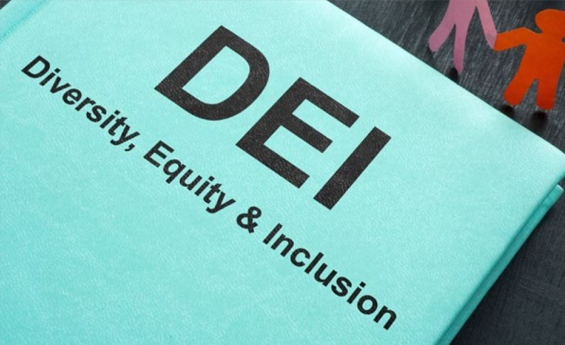 DEI ANOTHER DAY - Litigation Quarterly Advisor - Spring 2025 - Brach Eichler