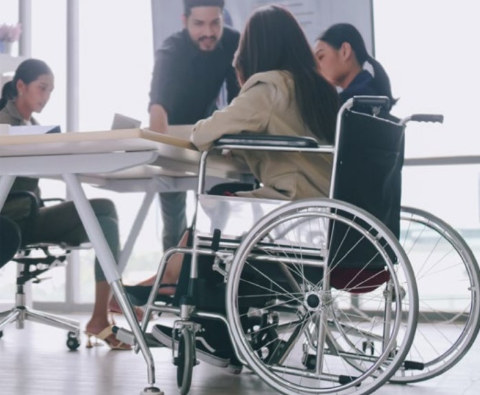 ENGAGING IN THE INTERACTIVE PROCESS WITH DISABLED EMPLOYEES – ARE YOU DOING IT RIGHT? - Litigation Quarterly Advisor - Spring 2025 - Brach Eichler