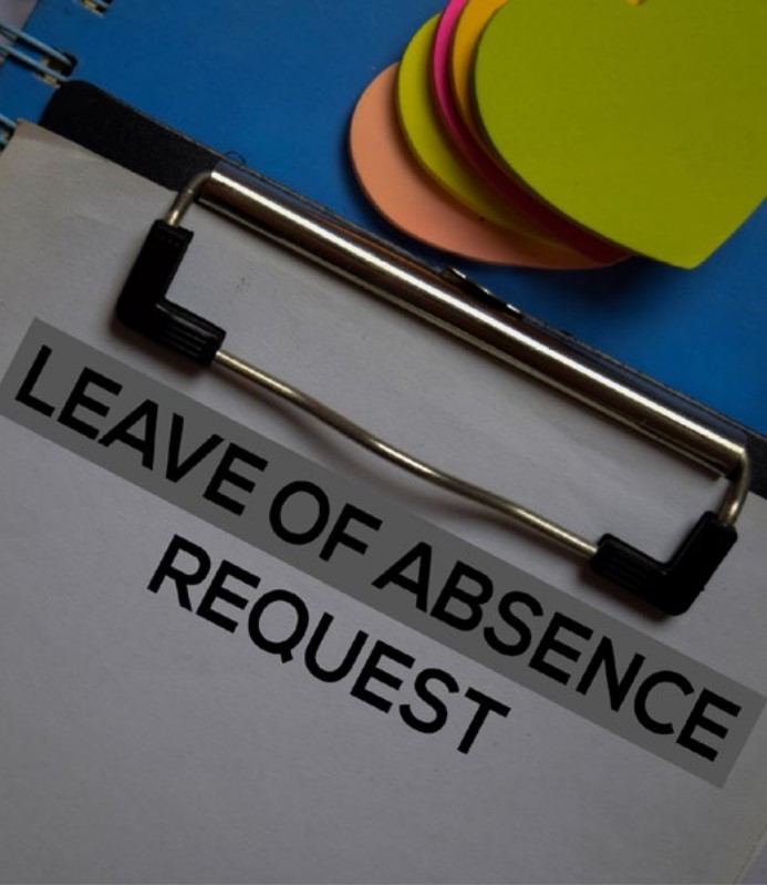 LEAVES OF ABSENCE: PROTECTING YOUR BUSINESS WHILE SUPPORTING EMPLOYEES – ARE YOU DOING IT RIGHT? - Litigation Quarterly Advisor - Spring 2025 - Brach Eichler