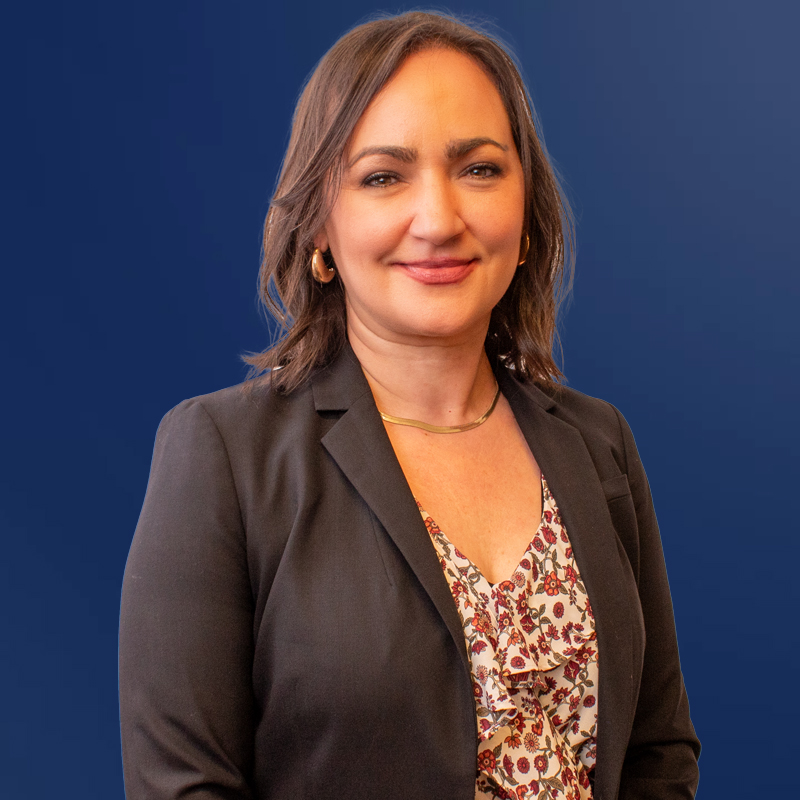 Sarah A. Gober