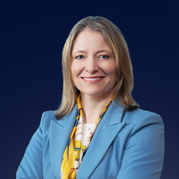Caroline J. Patterson
