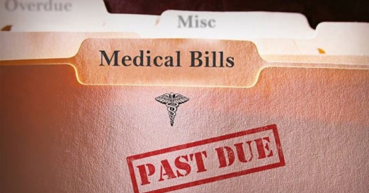Louisa Carman Medical Debt Relief Act Requirements Take Effect July 22, 2025 - Healthcare Law Update - July 2025 - Brach Eichler