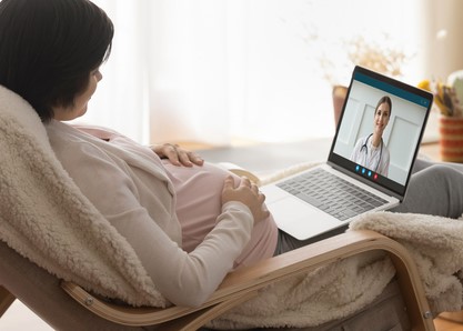 Remote Monitoring for Pregnant Patients Proposed in the Senate - Healthcare Law Update - July 2025 - Brach Eichler
