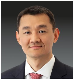John Fanburg Named to the “ROI Influencers Power List: 2025” for Law | Brach Eichler LLC CAROLINE J. PATTERSON