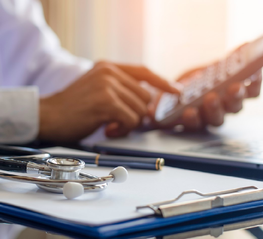 New Jersey Supreme Court Rejects Hospital Challenge to Charity Care Program - Healthcare law update - September 2025 - Brach Eichler