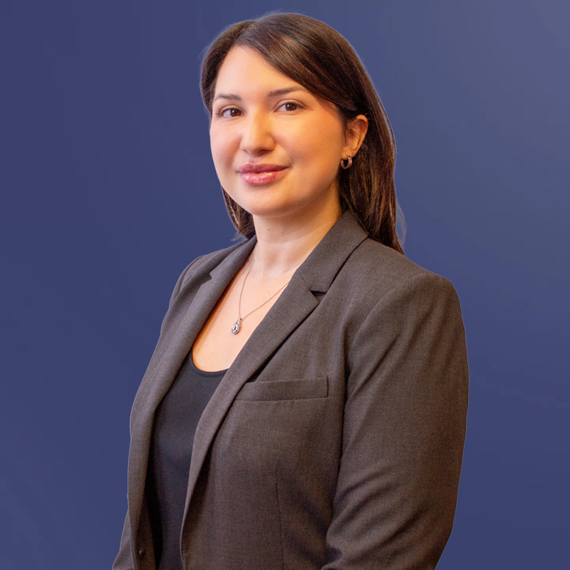 Katelyn A. Marquez