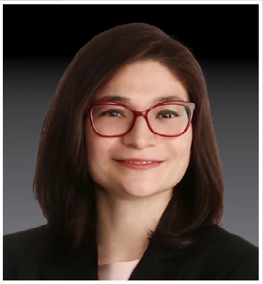 John Fanburg Named to the “ROI Influencers Power List: 2025” for Law | Brach Eichler LLC Erika R. Marshall