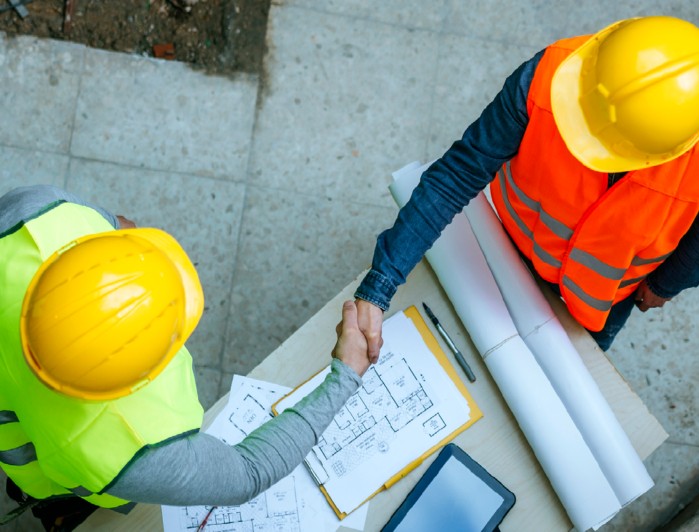 LIEN INTO IT—UNDERSTANDING NEW JERSEY’S CONSTRUCTION LIEN LAW - Litigation Quarterly Advisor - Fall 2025 - Brach Eichler