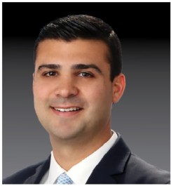 John Fanburg Named to the “ROI Influencers Power List: 2025” for Law | Brach Eichler LLC PAUL J. DEMARTINO, JR.