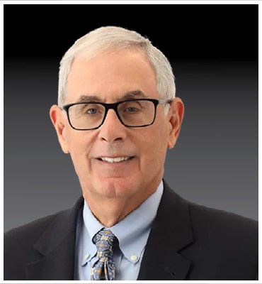 John Fanburg Named to the “ROI Influencers Power List: 2025” for Law | Brach Eichler LLC JOSEPH M. GORRELL