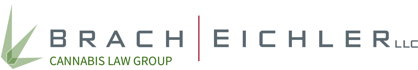 BE Cannabis Logo
