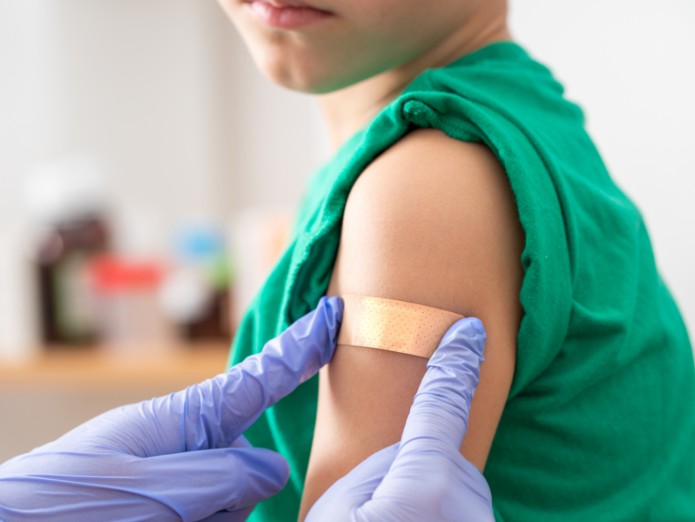 CMS Modifies State Immunization Reporting Requirements - Healthcare Law Update - February 2026 - Brach Eichler
