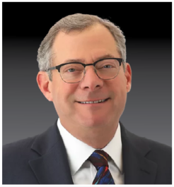 John Fanburg Named to the “ROI Influencers Power List: 2025” for Law | Brach Eichler LLC John D. Fanburg