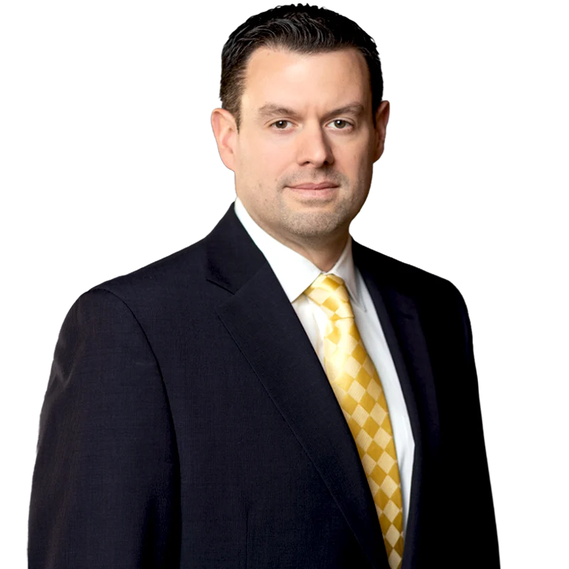 Edwin T. Brondo, Jr.